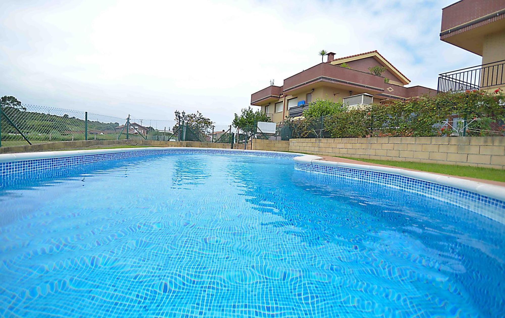 El Apartamento De Santa Natalia By Just Room Miengo Εξωτερικό φωτογραφία