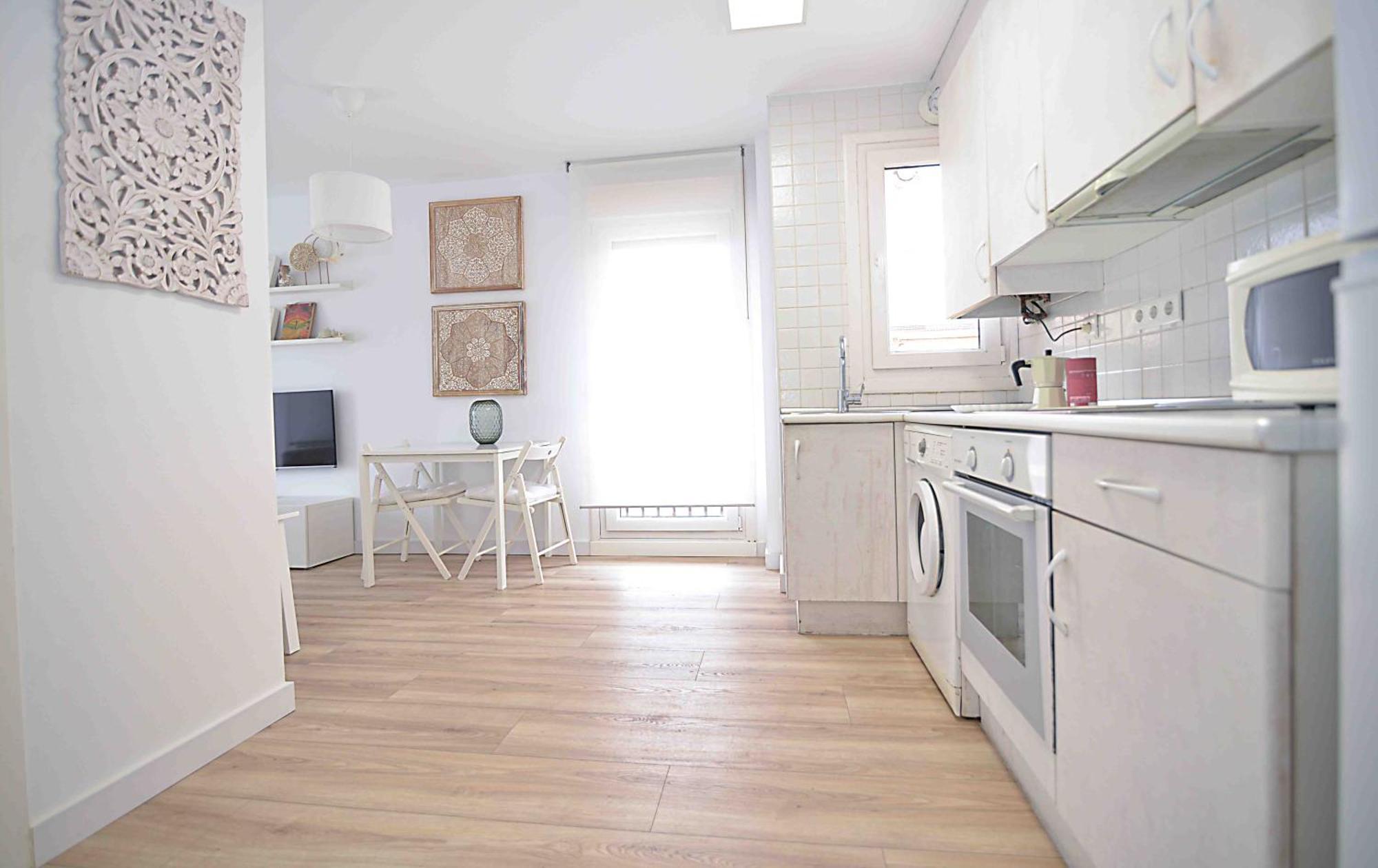 El Apartamento De Santa Natalia By Just Room Miengo Εξωτερικό φωτογραφία