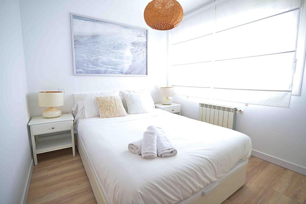 El Apartamento De Santa Natalia By Just Room Miengo Εξωτερικό φωτογραφία