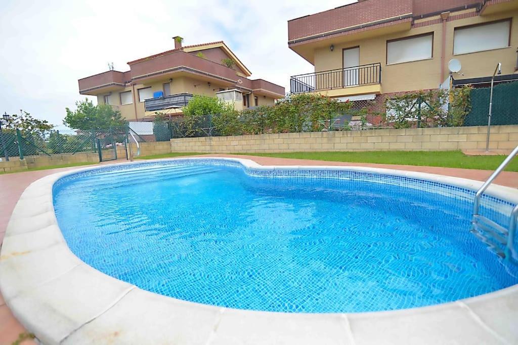 El Apartamento De Santa Natalia By Just Room Miengo Εξωτερικό φωτογραφία