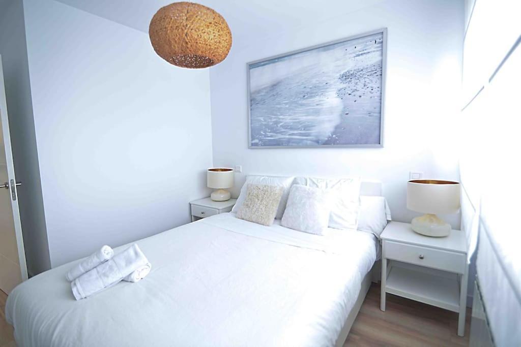El Apartamento De Santa Natalia By Just Room Miengo Εξωτερικό φωτογραφία