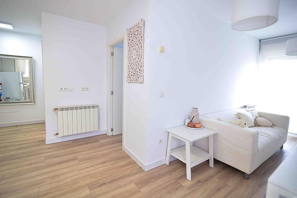 El Apartamento De Santa Natalia By Just Room Miengo Εξωτερικό φωτογραφία