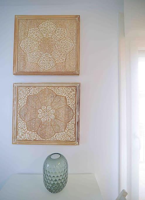 El Apartamento De Santa Natalia By Just Room Miengo Εξωτερικό φωτογραφία