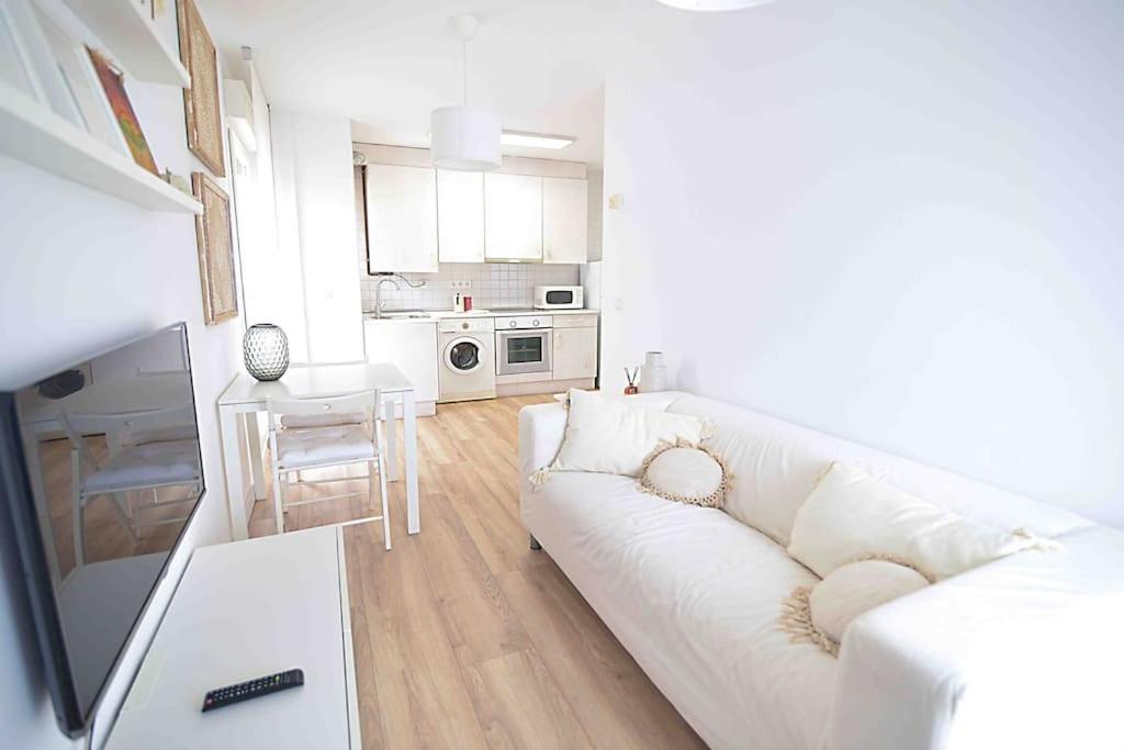 El Apartamento De Santa Natalia By Just Room Miengo Εξωτερικό φωτογραφία