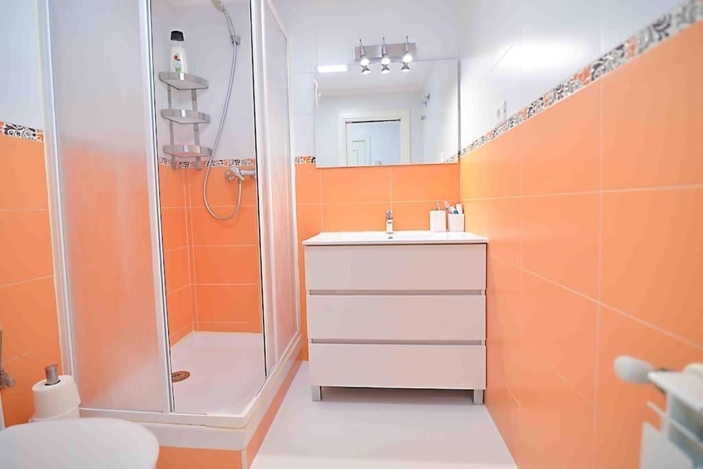 El Apartamento De Santa Natalia By Just Room Miengo Εξωτερικό φωτογραφία