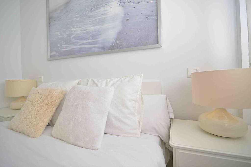 El Apartamento De Santa Natalia By Just Room Miengo Εξωτερικό φωτογραφία