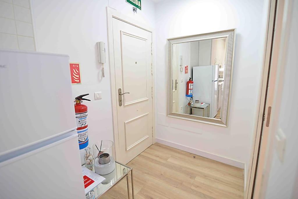 El Apartamento De Santa Natalia By Just Room Miengo Εξωτερικό φωτογραφία