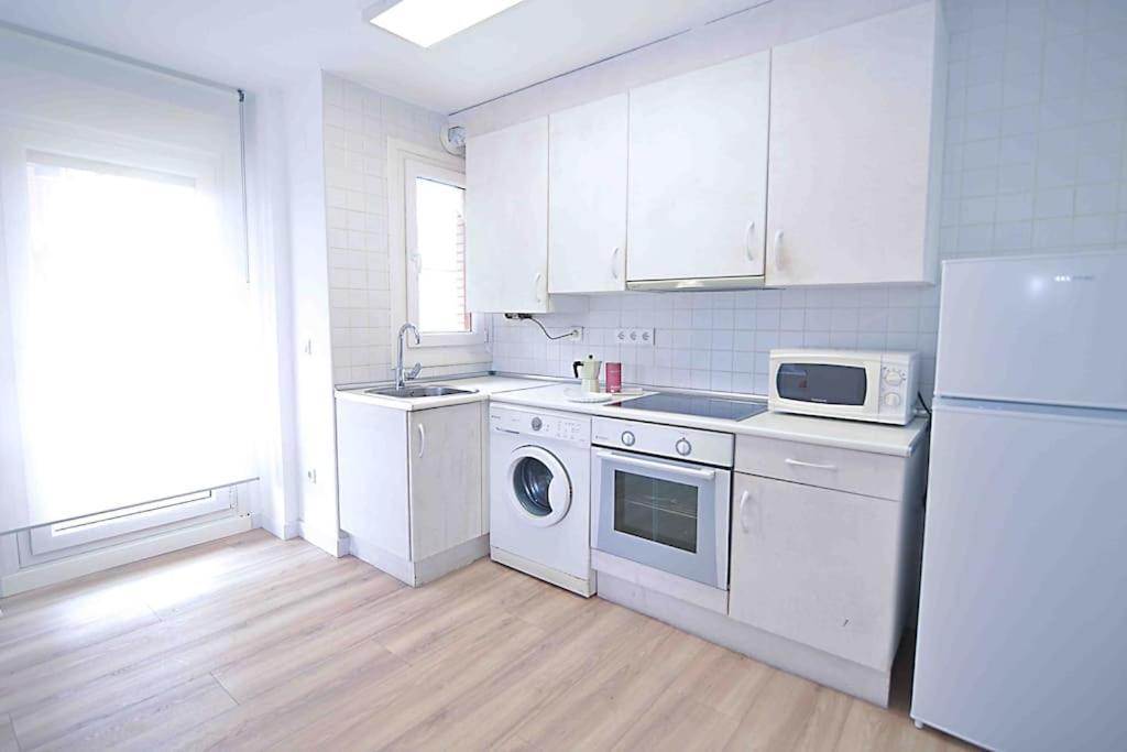El Apartamento De Santa Natalia By Just Room Miengo Εξωτερικό φωτογραφία