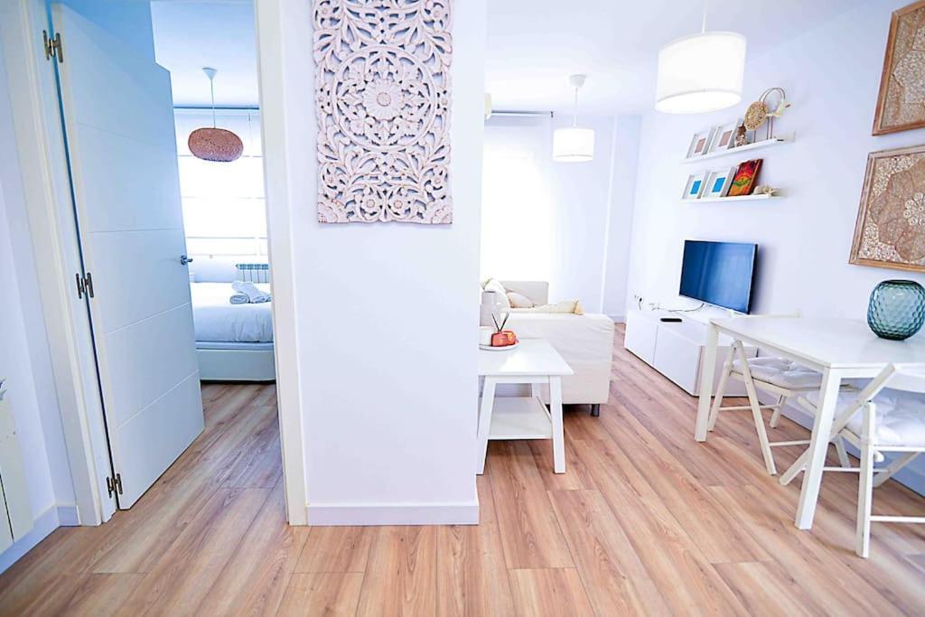 El Apartamento De Santa Natalia By Just Room Miengo Εξωτερικό φωτογραφία