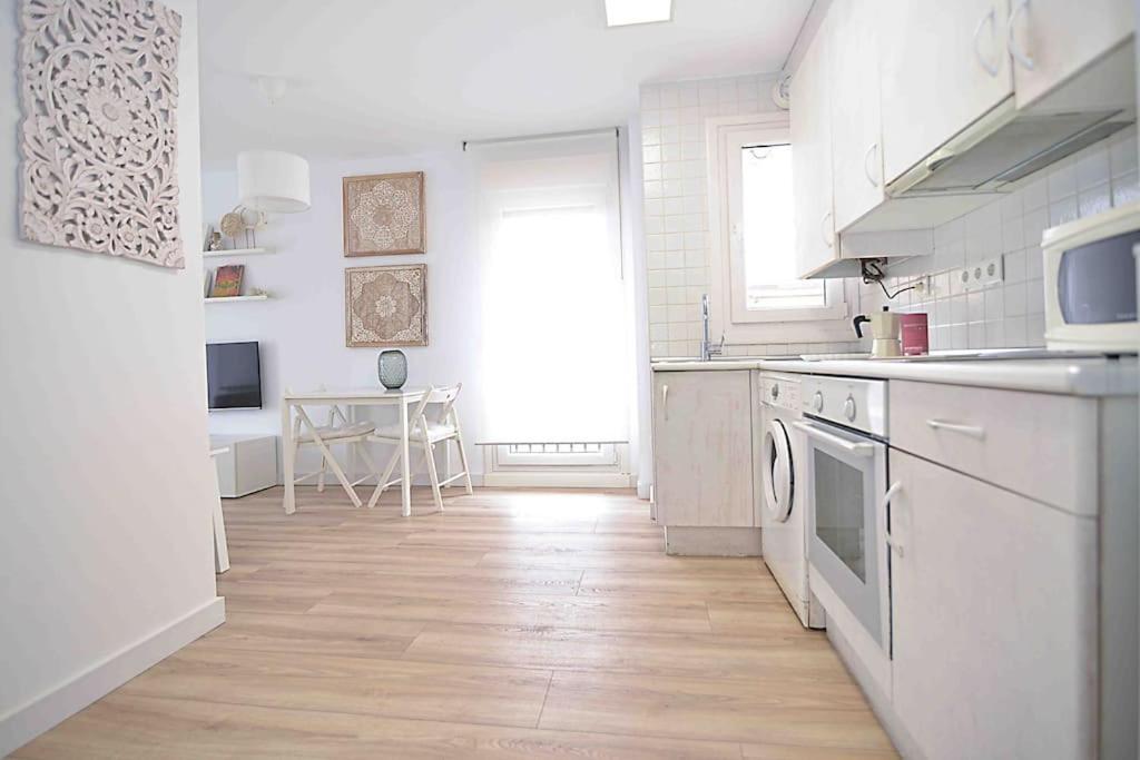 El Apartamento De Santa Natalia By Just Room Miengo Εξωτερικό φωτογραφία